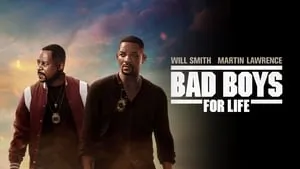 Bad Boys - Mindörökké rosszfiúk háttérkép