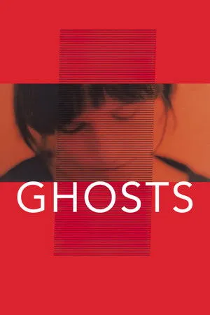 Ghosts poszter