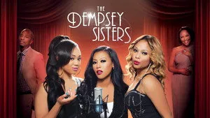 The Dempsey Sisters háttérkép