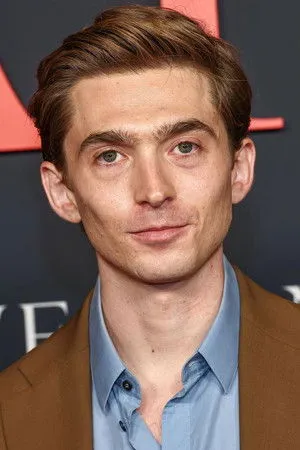 Austin Abrams profil kép