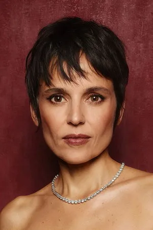 Elena Anaya profil kép