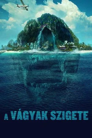 A vágyak szigete