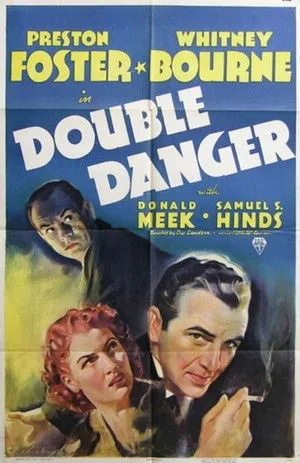 Double Danger poszter