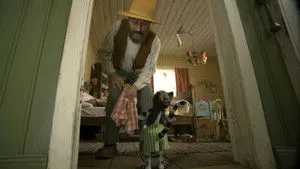 Pettson and Findus: Findus Moves House háttérkép