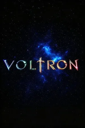 Voltron