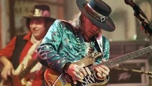 Stevie Ray Vaughan & Double Trouble: Live at the El Mocambo háttérkép