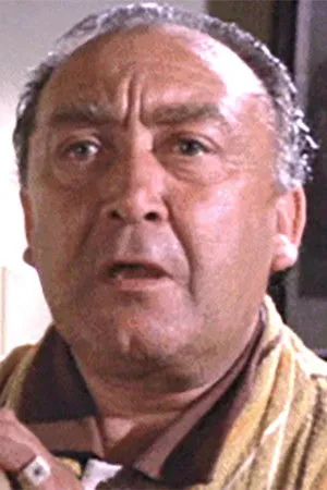 Tommy Godfrey