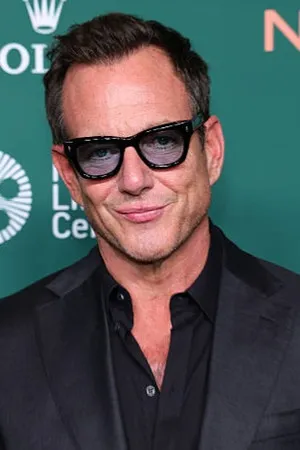 Will Arnett profil kép