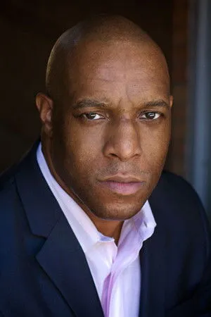 Bryan Pitts