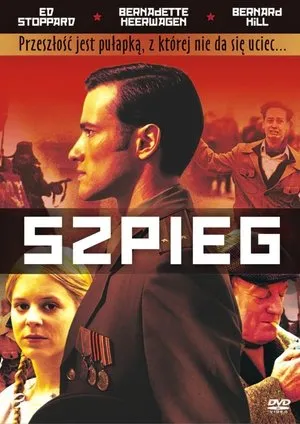 Vörös vihar poszter