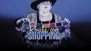 Rosalie Goes Shopping háttérkép
