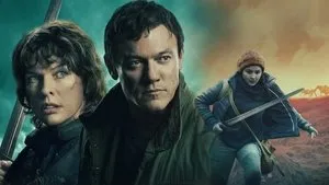 Worldbreaker háttérkép