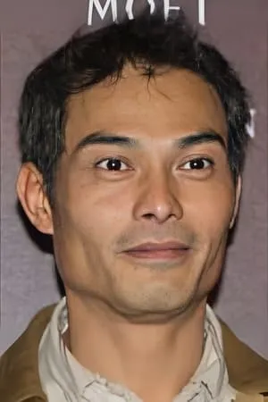 Jack Wong Wai-Leung profil kép