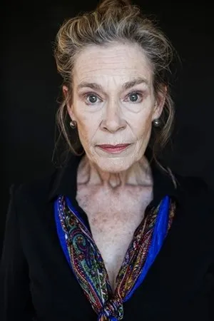 Pamela MacDonald