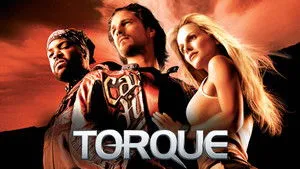 Vas - Torque háttérkép