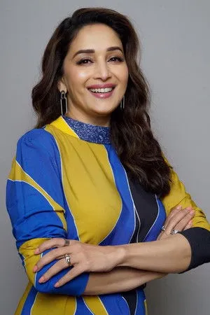 Madhuri Dixit profil kép