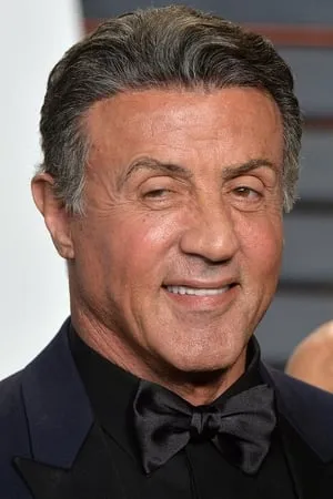 Sylvester Stallone