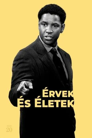 Érvek és életek