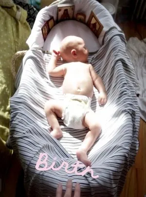 BIRTH