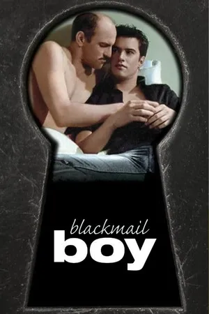 Blackmail Boy poszter