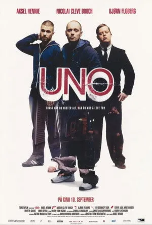 Uno poszter