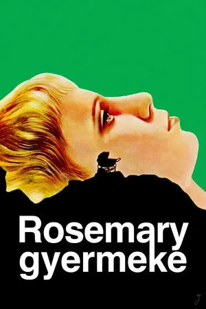 Rosemary gyermeke