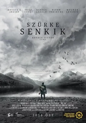 Szürke senkik
