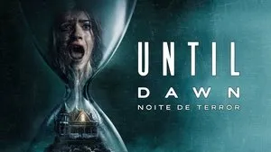 Until Dawn háttérkép