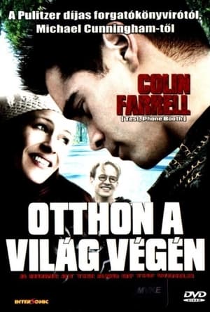 Otthon a világ végén