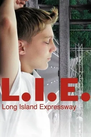 L.I.E. poszter