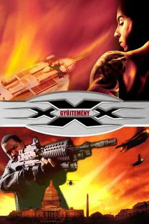xXx filmek