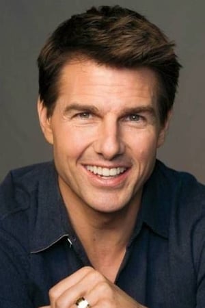 Tom Cruise profil kép