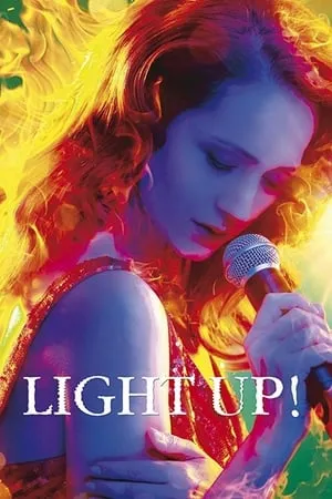 Light Up! poszter