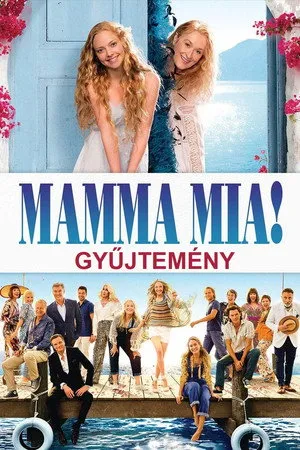 Mamma Mia! filmek
