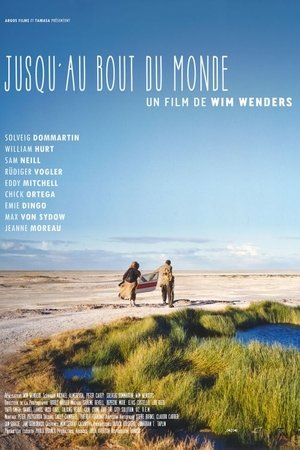 Bis ans ende der welt - Director's cut