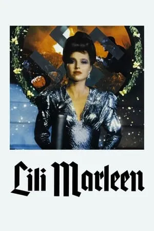 Lili Marleen poszter