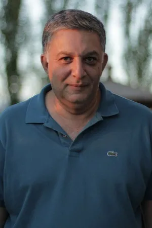 Mger Mkrtchyan