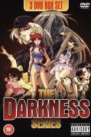 The Darkness filmek
