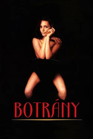 Botrány