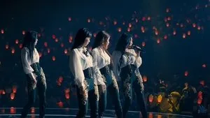 MAMAMOO: My Con the Movie háttérkép