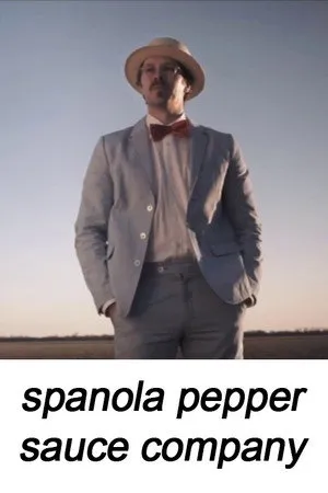 Spanola Pepper Sauce Company