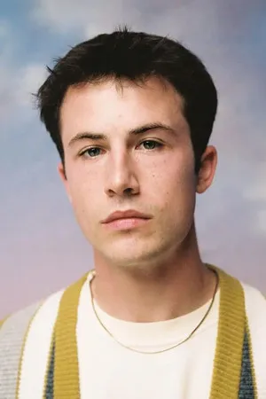 Dylan Minnette profil kép