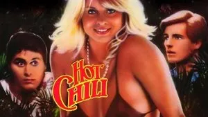 Hot Chili háttérkép