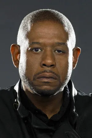 Forest Whitaker profil kép