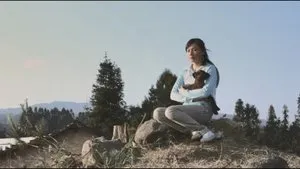 裸山 háttérkép