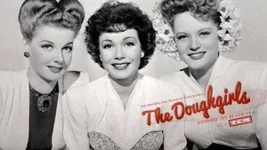 The Doughgirls háttérkép