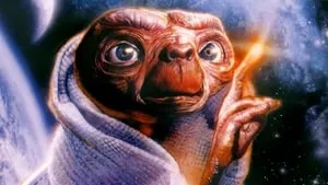 E.T. - A Földönkívüli háttérkép