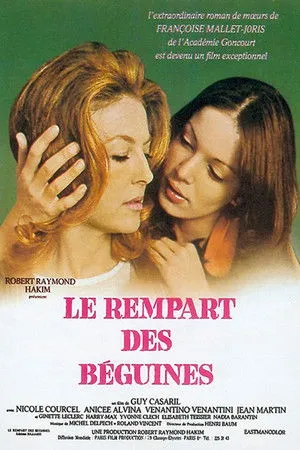 The Beguines poszter
