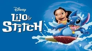 Lilo és Stitch - A csillagkutya háttérkép