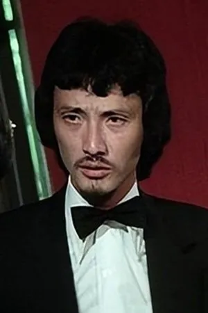 Dean Shek profil kép